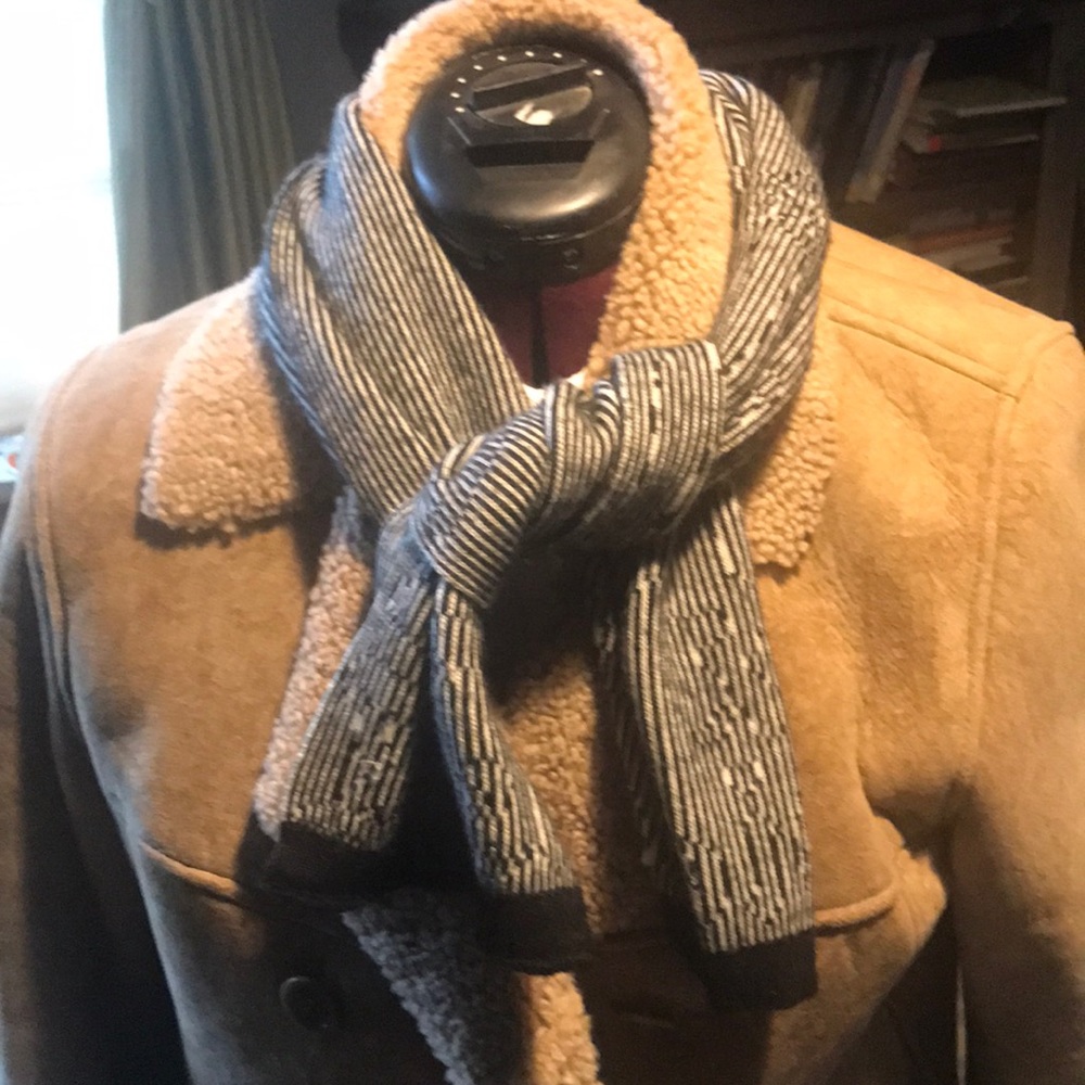 Vintage Diesel Scarf